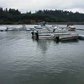 Review photo of Greenhorn Capground at Rollins Lake by Rishi  B., November 3, 2021