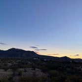 Review photo of Leasburg Dam State Park by Lee M., November 3, 2021