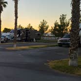 Review photo of Pahrump Station RV Park by SMCadventures4u  ., November 3, 2021