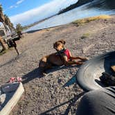 Review photo of Davis Dam Camp by Taleah U., November 3, 2021