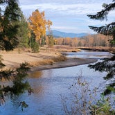 Review photo of CDA River RV, Riverfront Campground by Randy V., November 3, 2021