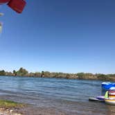 Review photo of Arizona Oasis RV Resort by Julie A., July 6, 2018