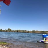 Review photo of Arizona Oasis RV Resort by Julie A., July 6, 2018