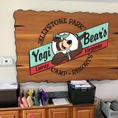 Review photo of Yogi Bear's Jellystone Park Luray by Dan & Karen  M., October 29, 2021