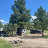 Review photo of Lockett Meadow Dispersed Camping by Christina L., November 4, 2021