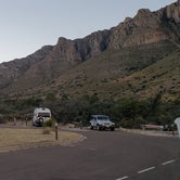 Review photo of Pine Springs Campground — Guadalupe Mountains National Park by Scott B., November 4, 2021