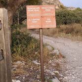 Review photo of Pine Springs Campground — Guadalupe Mountains National Park by Scott B., November 4, 2021