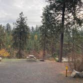 Review photo of Leavenworth-Pine Village KOA by Blake H., November 3, 2021