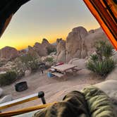 Review photo of White Tank Campground — Joshua Tree National Park by Nora , November 4, 2021