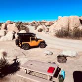 Review photo of White Tank Campground — Joshua Tree National Park by Nora , November 4, 2021