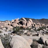 Review photo of White Tank Campground — Joshua Tree National Park by Nora , November 4, 2021