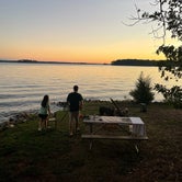 Review photo of Dreher Island State Park Campground by alyson , November 4, 2021