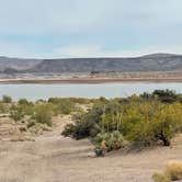 Review photo of Lower Ridge Road — Elephant Butte Lake State Park by wanda R., November 4, 2021