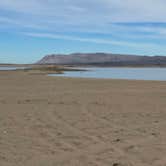 Review photo of Lower Ridge Road — Elephant Butte Lake State Park by wanda R., November 4, 2021