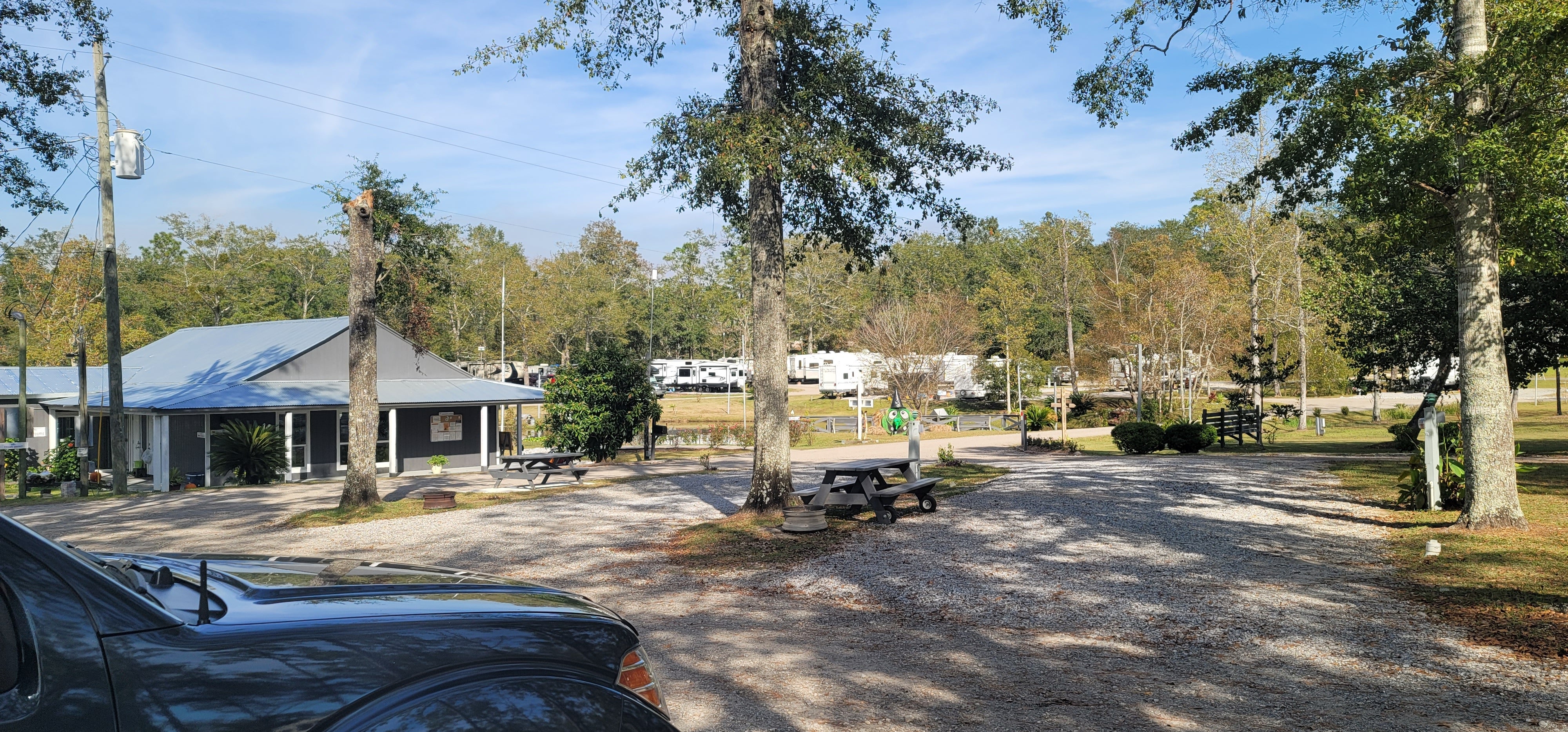 Camper submitted image from Outback Springs RV Resort - 3