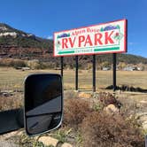 Review photo of Alpen Rose RV Park by Molley T., November 4, 2021