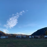 Review photo of Alpen Rose RV Park by Molley T., November 4, 2021