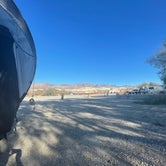 Review photo of The Oasis at Death Valley Fiddlers' Campground by cassie , November 4, 2021