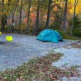 Review photo of Thunder Rock Campground by Charles H., November 4, 2021