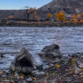 Review photo of Swasey's Beach Campground — Desolation Canyon by Adrian W., November 4, 2021