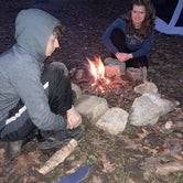 Review photo of Rickwood Caverns State Park Campground by Nicole , November 4, 2021