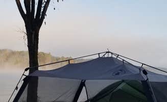 Kristin H.'s photo at Nolin Lake State Park Campground near Mammoth Cave National Park