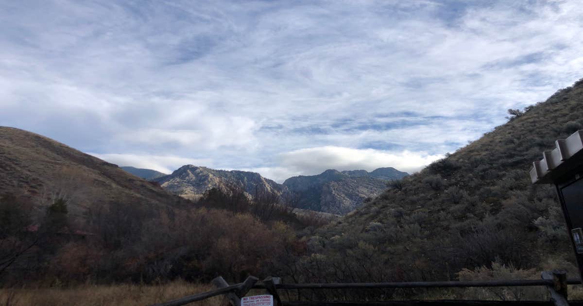 Williams Lake Campground Camping The Dyrt