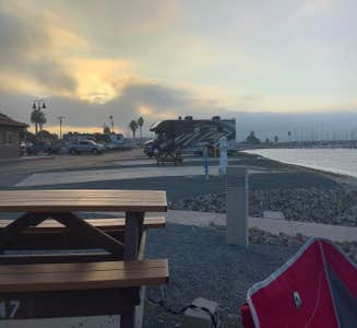 Camper-submitted photo from Fiddlers Cove RV Park