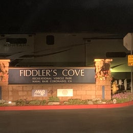 Fiddlers Cove RV Park