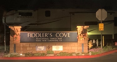Fiddlers Cove RV Park