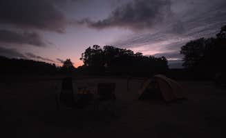 sasha N.'s photo at Andrew Molera State Park Campground near Pebble Beach, CA