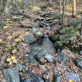 Review photo of Underhill State Park Campground by sam T., November 5, 2021