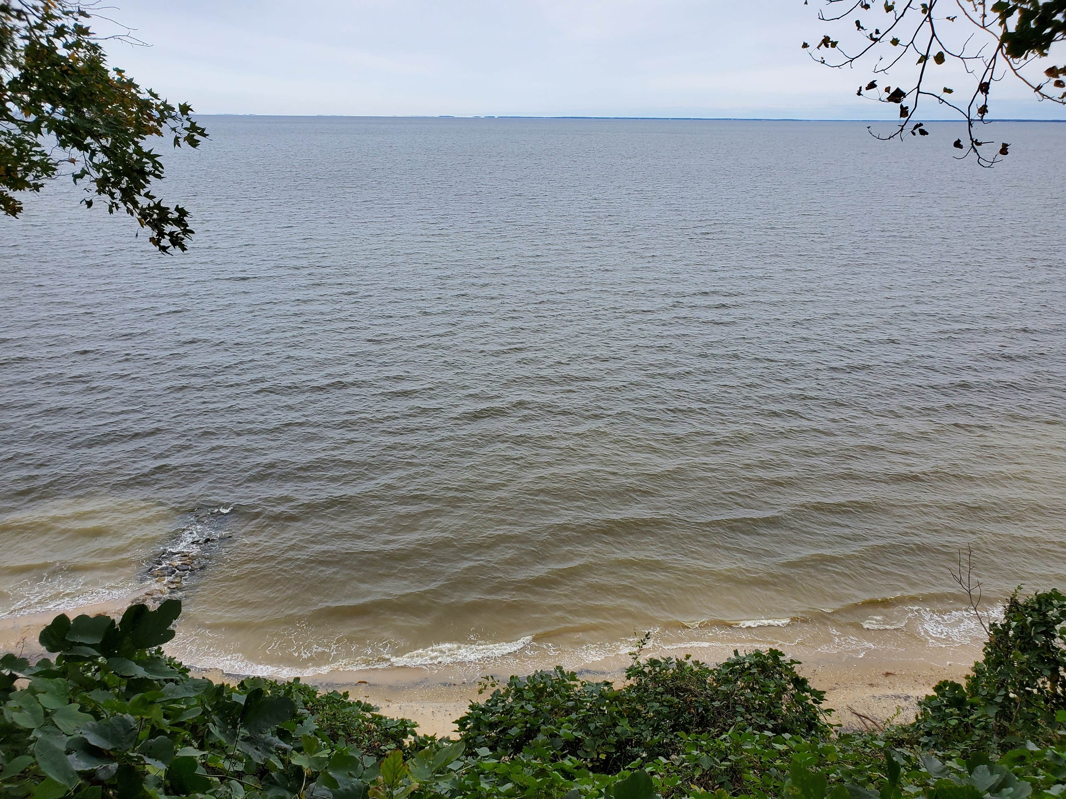 Matoaka Beach Cottages Camping The Dyrt