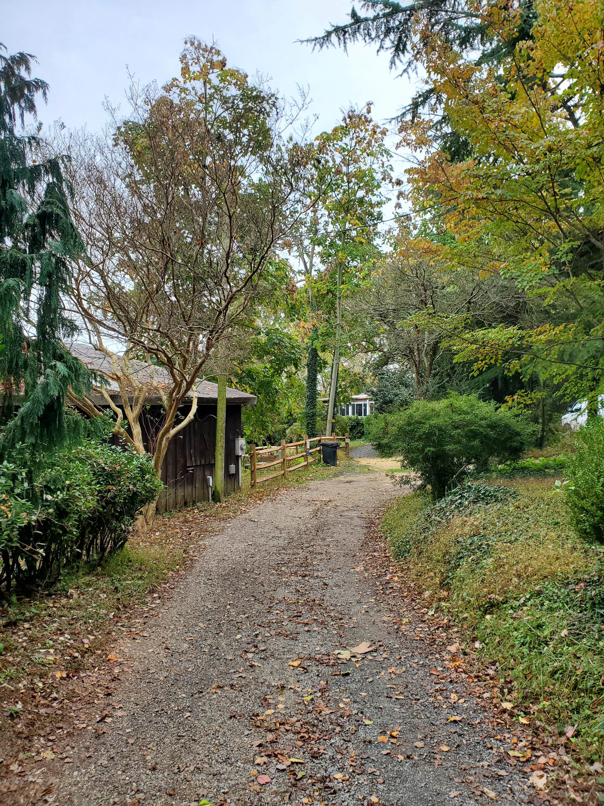Matoaka Beach Cottages Camping The Dyrt