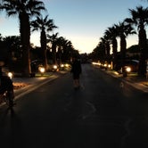 Review photo of Las Vegas Motorcoach Resort by coveredRVwagon .., November 5, 2021