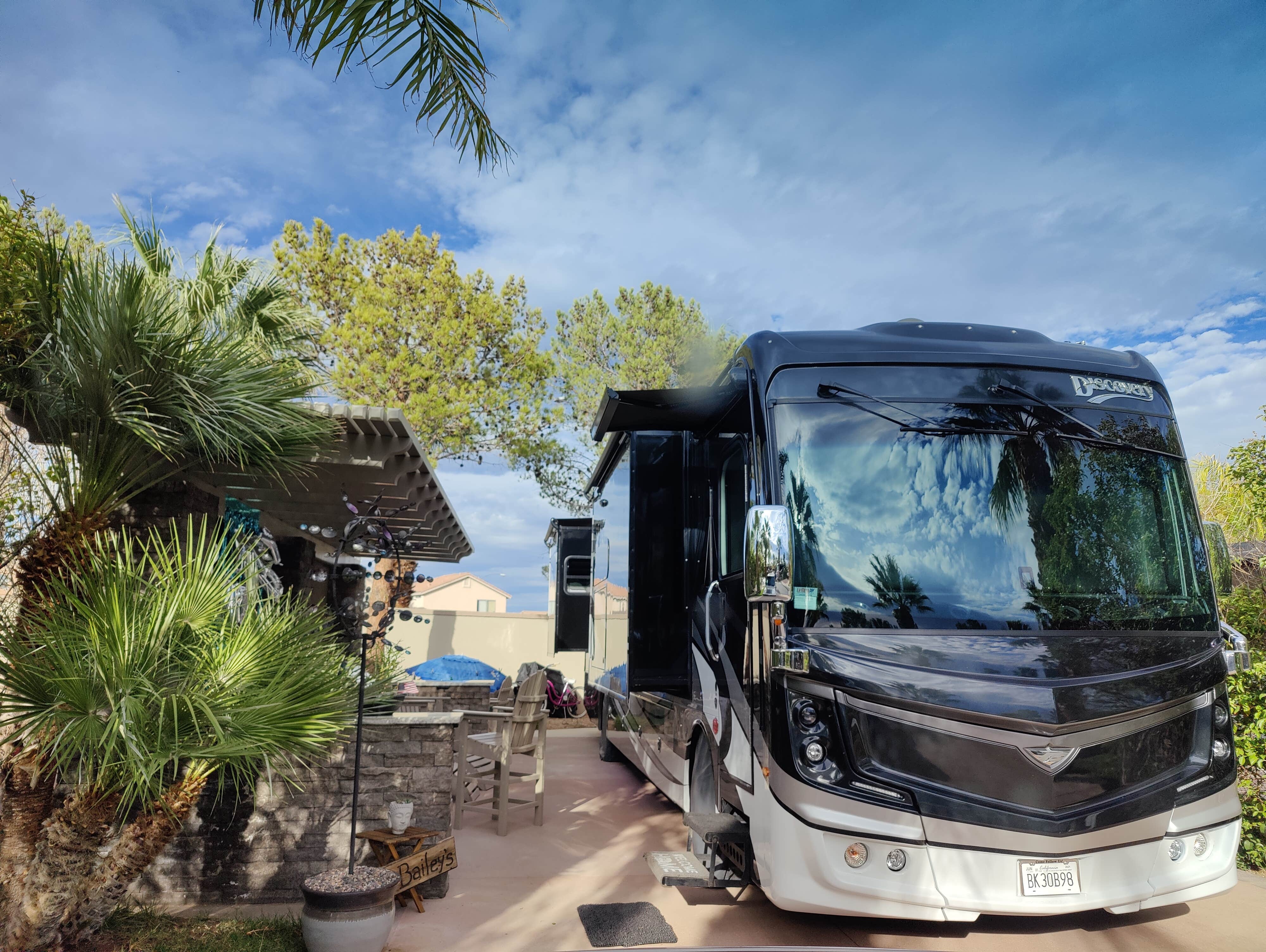 Oasis Las Vegas RV Resort | Henderson, Nevada