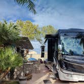 Review photo of Las Vegas Motorcoach Resort by coveredRVwagon .., November 5, 2021