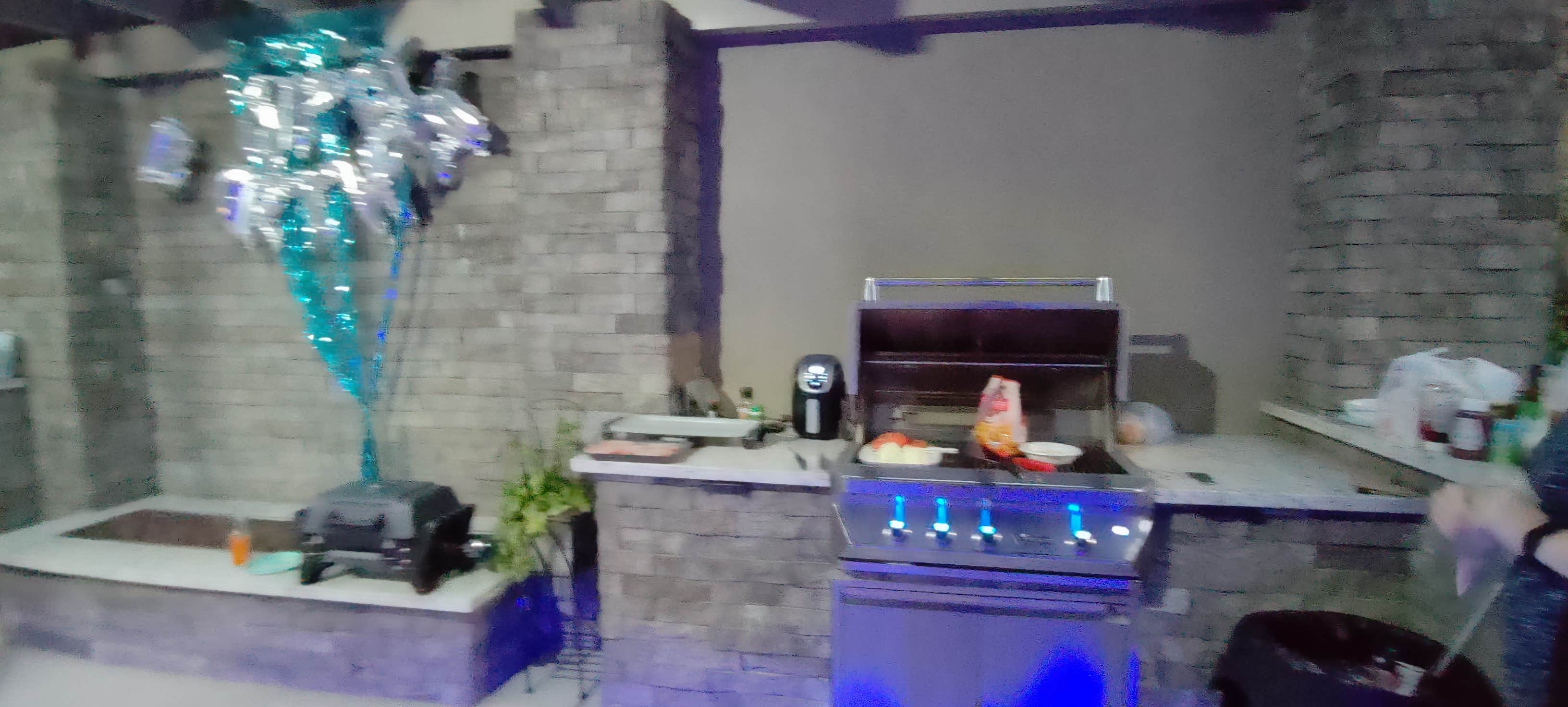 Camper-submitted photo at Las Vegas Motorcoach Resort near Sloan, NV