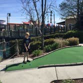 Review photo of Lakewood Camping Resort by Haley B., July 6, 2018