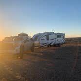 Review photo of Sanford-Yake Campground — Lake Meredith National Recreation Area by WeMuddsGo M., November 5, 2021