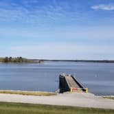 Review photo of Long Branch State Park Campground by Mimi , November 5, 2021