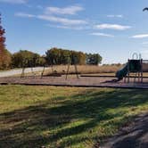 Review photo of Long Branch State Park Campground by Mimi , November 5, 2021