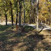 Review photo of Long Branch State Park Campground by Mimi , November 5, 2021