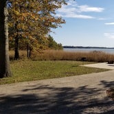 Review photo of Long Branch State Park Campground by Mimi , November 5, 2021