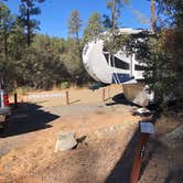 Review photo of White Spar Campground by David N., November 5, 2021