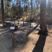 Review photo of White Spar Campground by David N., November 5, 2021