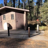 Review photo of White Spar Campground by David N., November 5, 2021