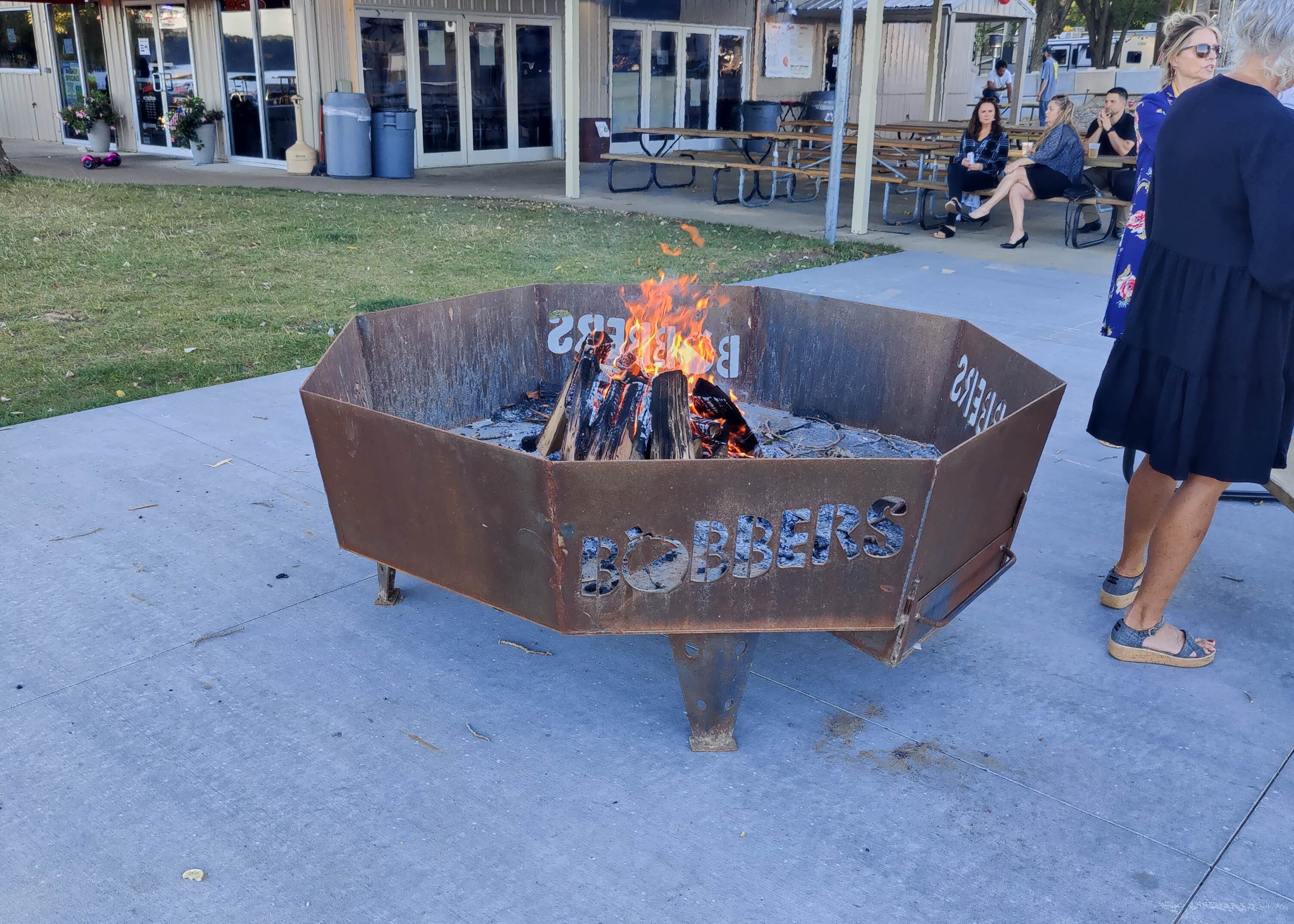 Scales Pointe Camping and Boating Camping The Dyrt