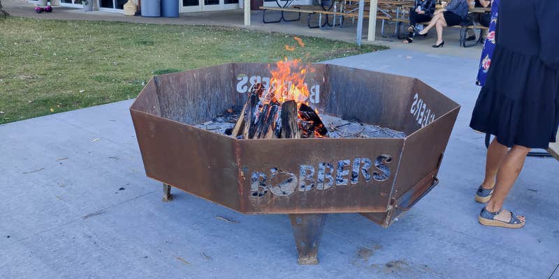 Camper submitted image from Scales Pointe Camping and Boating