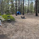 Review photo of Sunset Campground — Bryce Canyon National Park by LoneCamper C., November 3, 2021